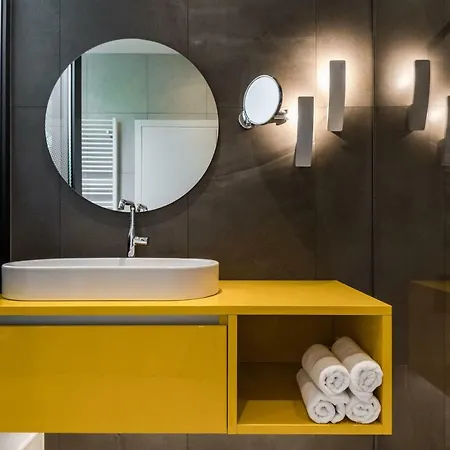 Zvizdan Vila Makarská