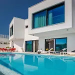 Villa Zvizdan