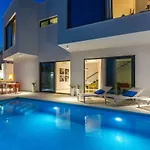 Zvizdan Villa