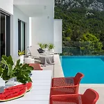 Zvizdan * Makarska