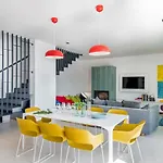 Zvizdan Villa