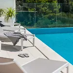 Villa Zvizdan *