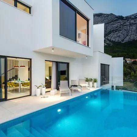 Zvizdan Villa