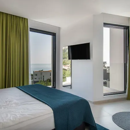 Zvizdan Vila Makarska