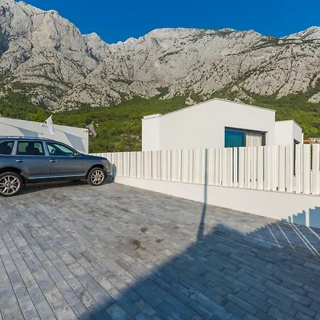Villa Zvizdan *