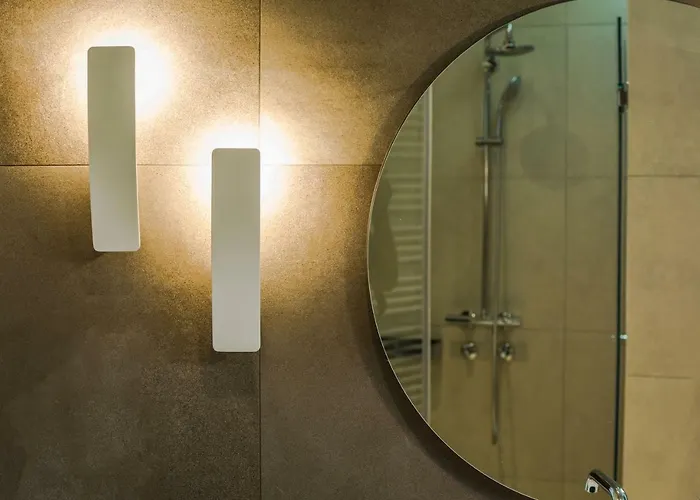 Zvizdan Villa Makarska