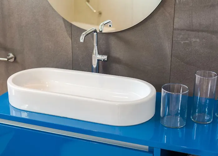 Zvizdan Villa Makarska