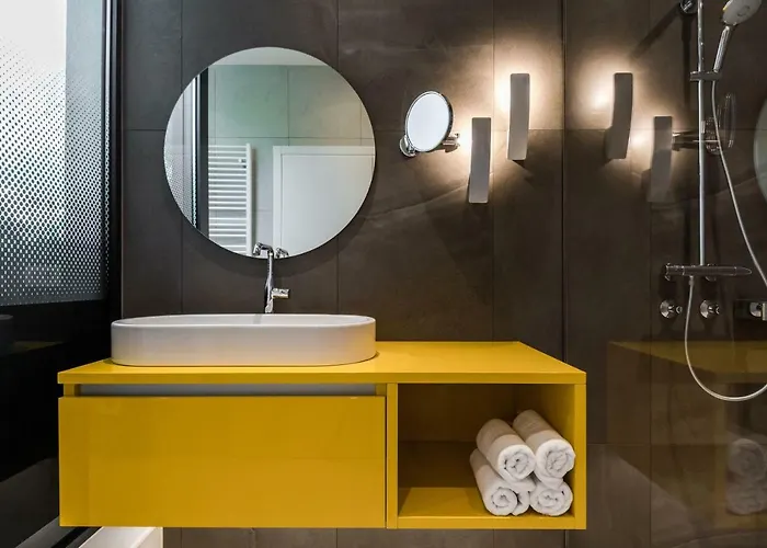 Zvizdan Villa Makarska