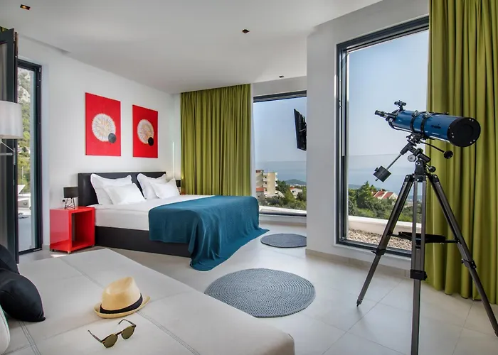 Zvizdan Μακάρσκα