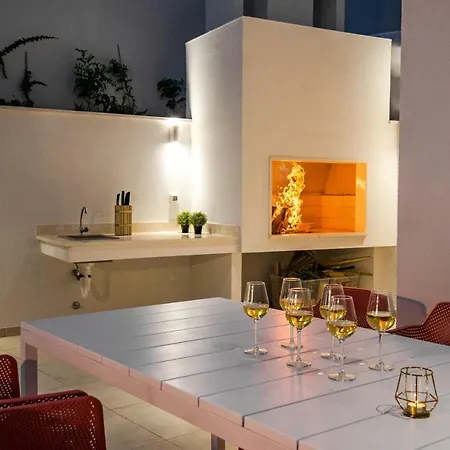 ヴィラ Zvizdan マカルスカ