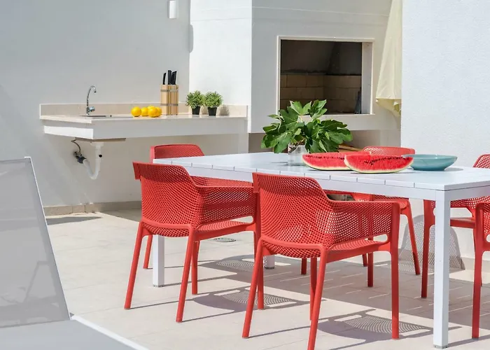 Zvizdan Вілла *