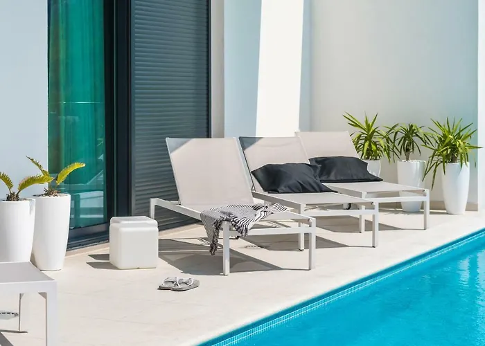 Вілла Zvizdan *