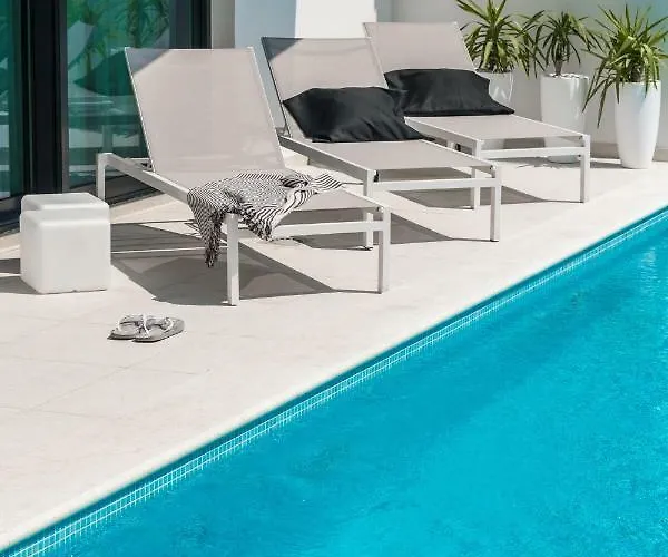 Zvizdan Вілла *