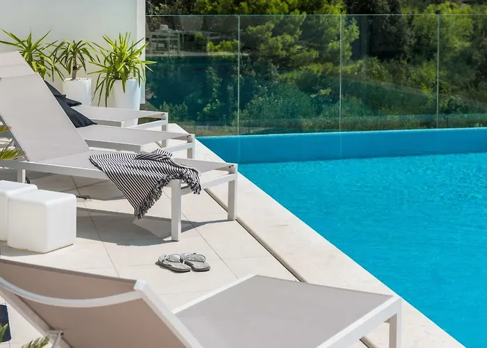 Вілла Zvizdan *