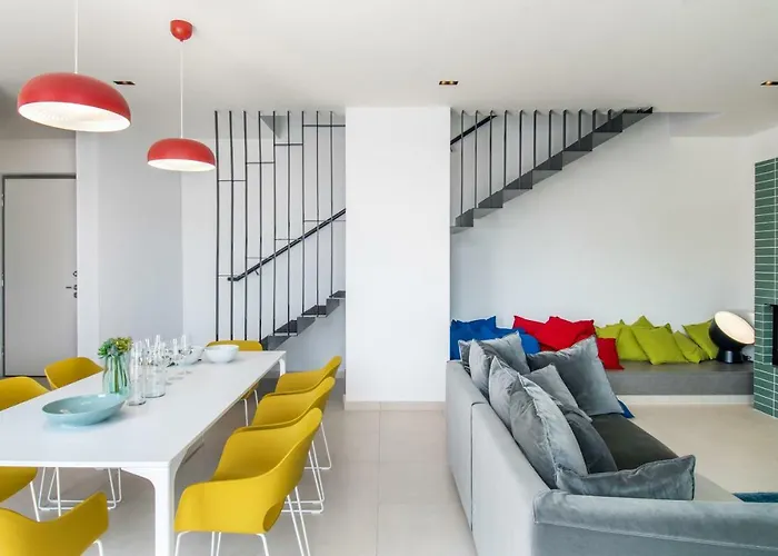 Zvizdan Вілла *